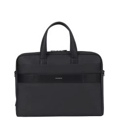 Samsonite Workationist Bailhandle 15.6'' Black -Samsonite Winkel image 5986