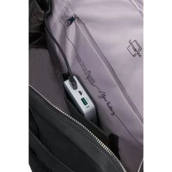 Samsonite Workationist Bailhandle 15.6'' Black -Samsonite Winkel image 5988