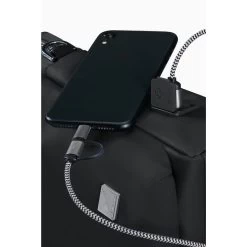 Samsonite Workationist Bailhandle 15.6'' Black -Samsonite Winkel image 5989