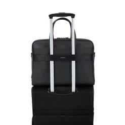 Samsonite Workationist Bailhandle 15.6'' Black -Samsonite Winkel image 5990