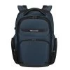 Samsonite Pro-DLX 6 Backpack 3V 15.6'' EXP Blue -Samsonite Winkel image 5991