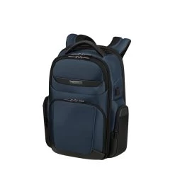 Samsonite Pro-DLX 6 Backpack 3V 15.6'' EXP Blue -Samsonite Winkel image 5994