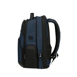 Samsonite Pro-DLX 6 Backpack 3V 15.6'' EXP Blue -Samsonite Winkel image 5995