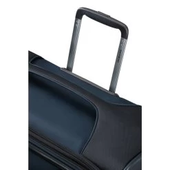 Samsonite D'Lite Spinner 83 Exp Midnight Blue -Samsonite Winkel image 6