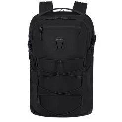 Samsonite Dye-Namic Backpack L 17.3" Black