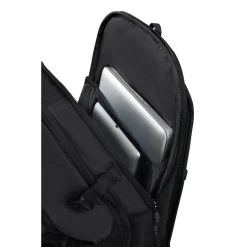 Samsonite Dye-Namic Backpack L 17.3" Black -Samsonite Winkel image 6012