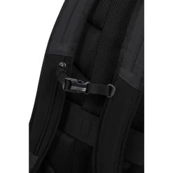 Samsonite Dye-Namic Backpack L 17.3" Black -Samsonite Winkel image 6015