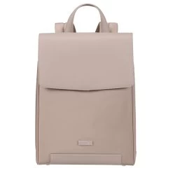 Samsonite Zalia 3.0 Backpack W/Flap 14.1" Old Rose