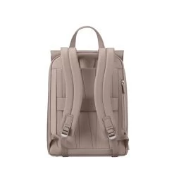 Samsonite Zalia 3.0 Backpack W/Flap 14.1" Old Rose -Samsonite Winkel image 6018