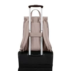 Samsonite Zalia 3.0 Backpack W/Flap 14.1" Old Rose -Samsonite Winkel image 6022