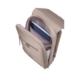 Samsonite Zalia 3.0 Backpack W/Flap 14.1" Old Rose -Samsonite Winkel image 6023