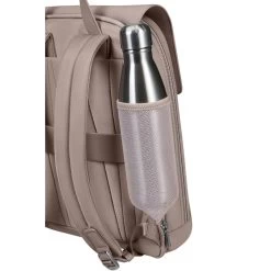 Samsonite Zalia 3.0 Backpack W/Flap 14.1" Old Rose -Samsonite Winkel image 6025