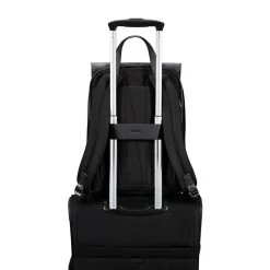 Samsonite Zalia 3.0 Backpack W/Flap 14.1" Black -Samsonite Winkel image 6032