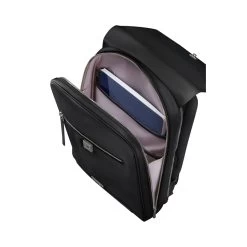Samsonite Zalia 3.0 Backpack W/Flap 14.1" Black -Samsonite Winkel image 6033