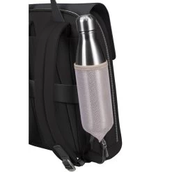 Samsonite Zalia 3.0 Backpack W/Flap 14.1" Black -Samsonite Winkel image 6035