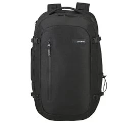 Samsonite Roader Travel Backpack S 38L Deep Black