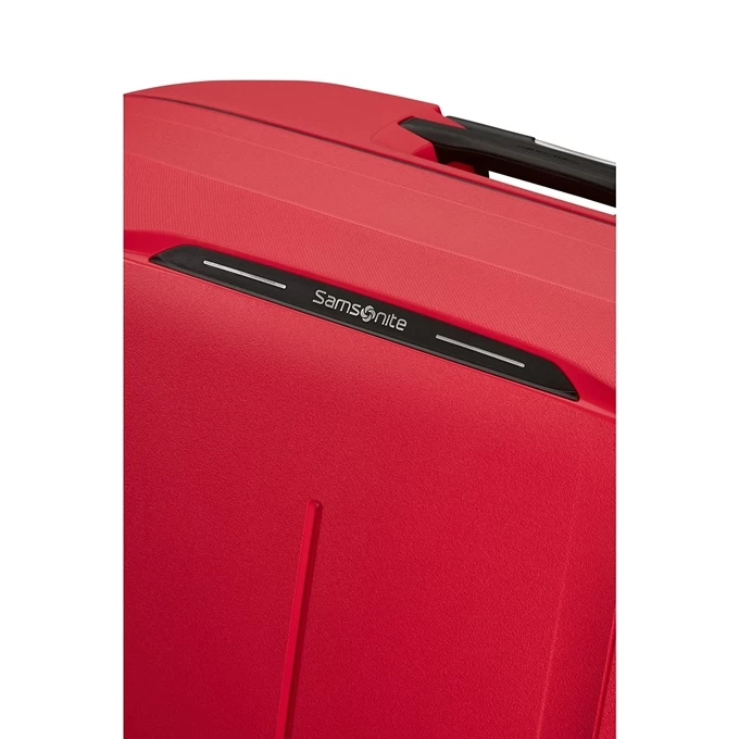 Samsonite Essens Spinner 75 Hibiscus Red 17 Samsonite Essens Spinner 75 Hibiscus Red - Afbeelding 15