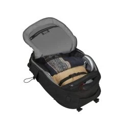 Samsonite Roader Travel Backpack S 38L Deep Black -Samsonite Winkel image 6043