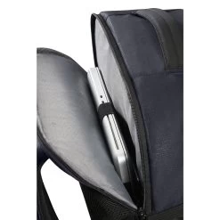 Samsonite Roader Travel Backpack S 38L Deep Black -Samsonite Winkel image 6044