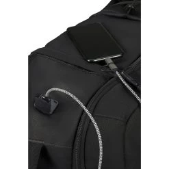Samsonite Roader Travel Backpack S 38L Deep Black -Samsonite Winkel image 6045