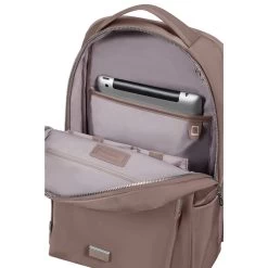 Samsonite Be-Her Backpack 14.1" Antique Pink -Samsonite Winkel image 6054