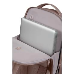 Samsonite Be-Her Backpack 14.1" Antique Pink -Samsonite Winkel image 6055