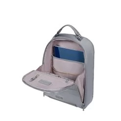 Samsonite Zalia 3.0 Backpack 14.1" Silver Grey -Samsonite Winkel image 6065