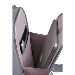 Samsonite Zalia 3.0 Backpack 14.1" Silver Grey -Samsonite Winkel image 6066