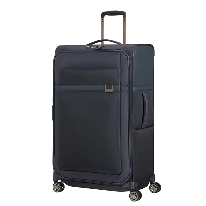 Samsonite Airea Spinner 78 Exp Dark Blue 5 Samsonite Airea Spinner 78 Exp Dark Blue - Afbeelding 3