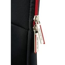 Samsonite Airglow Laptop Sleeve 15.6" Black / Red -Samsonite Winkel image 6082