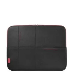 Samsonite Airglow Laptop Sleeve 15.6" Black / Red -Samsonite Winkel image 6084