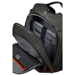 Samsonite Ecodiver Laptop Backpack L Climbing Ivy -Samsonite Winkel image 6090