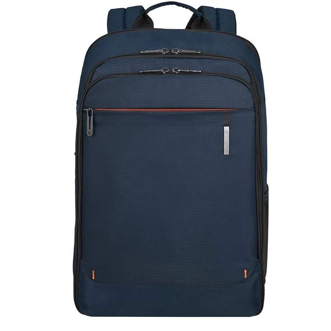 Samsonite Network 4 Laptop Backpack 17.3'' Space Blue 3 Samsonite Network 4 Laptop Backpack 17.3'' Space Blue