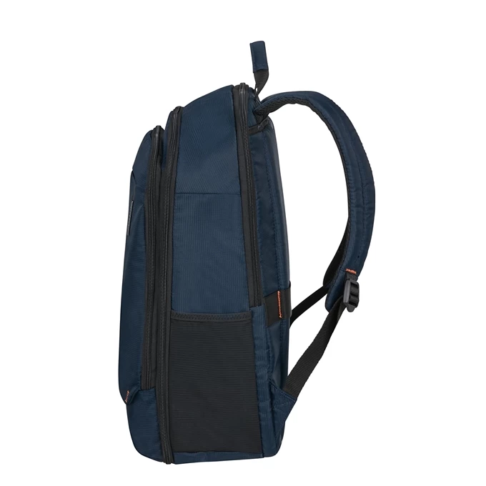 Samsonite Network 4 Laptop Backpack 17.3'' Space Blue 7 Samsonite Network 4 Laptop Backpack 17.3'' Space Blue - Afbeelding 5