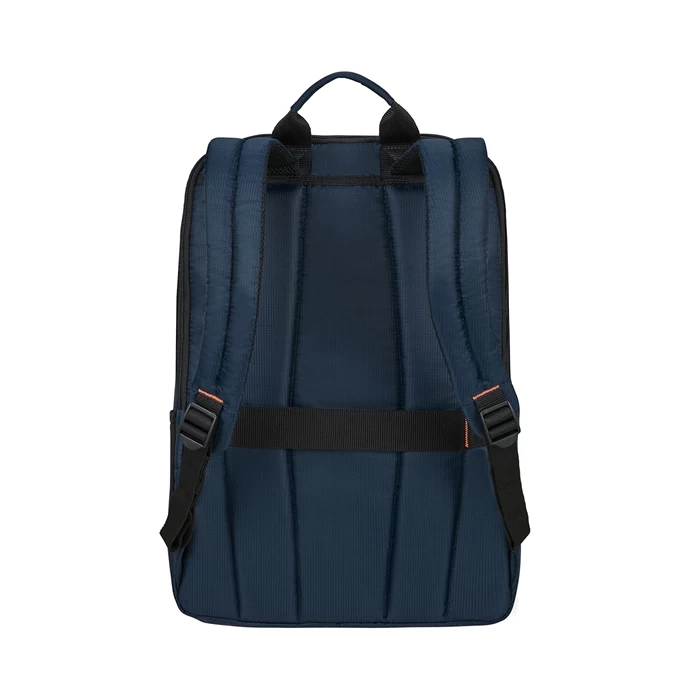Samsonite Network 4 Laptop Backpack 17.3'' Space Blue 8 Samsonite Network 4 Laptop Backpack 17.3'' Space Blue - Afbeelding 6