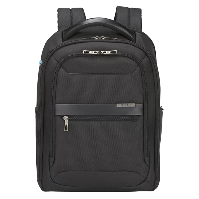 Samsonite Vectura Evo Laptop Backpack 14.1" Black 3 Samsonite Vectura Evo Laptop Backpack 14.1" Black
