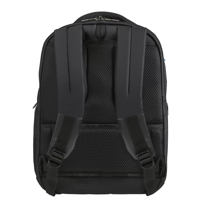 Samsonite Vectura Evo Laptop Backpack 14.1" Black 5 Samsonite Vectura Evo Laptop Backpack 14.1" Black - Afbeelding 3