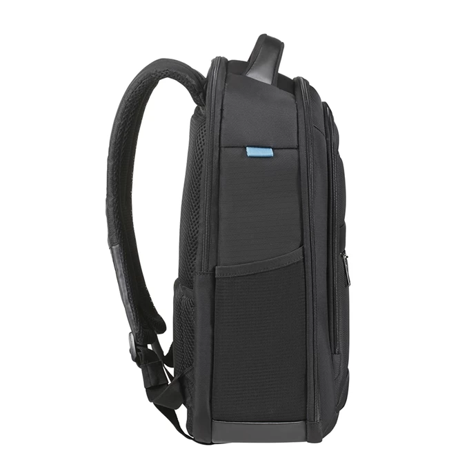 Samsonite Vectura Evo Laptop Backpack 14.1" Black 6 Samsonite Vectura Evo Laptop Backpack 14.1" Black - Afbeelding 4