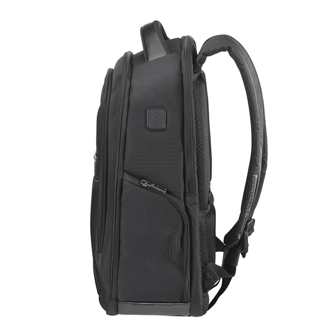 Samsonite Vectura Evo Laptop Backpack 14.1" Black 7 Samsonite Vectura Evo Laptop Backpack 14.1" Black - Afbeelding 5