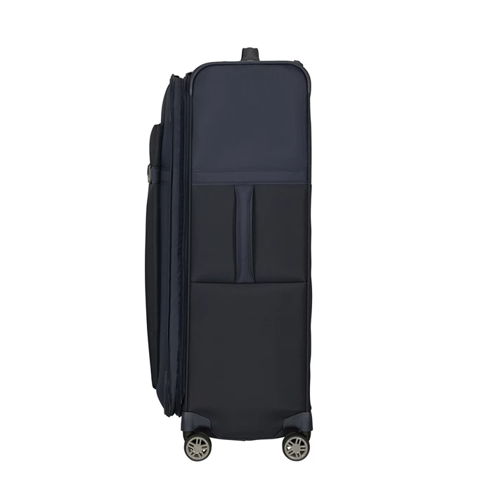 Samsonite Airea Spinner 78 Exp Dark Blue 9 Samsonite Airea Spinner 78 Exp Dark Blue - Afbeelding 7