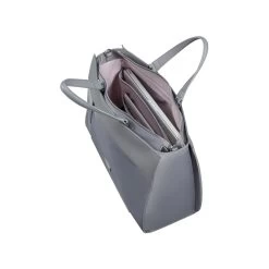 Samsonite Zalia 3.0 Tote 14.1" Silver Grey -Samsonite Winkel image 6126