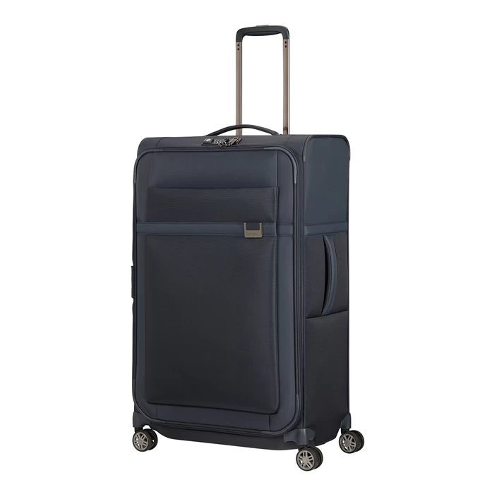 Samsonite Airea Spinner 78 Exp Dark Blue 11 Samsonite Airea Spinner 78 Exp Dark Blue - Afbeelding 9