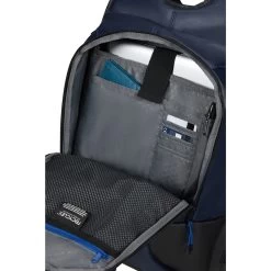 Samsonite Ecodiver Laptop Backpack S Blue Nights -Samsonite Winkel image 6131