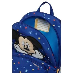 Samsonite Disney Ultimate 2.0 Backpack S Plus Mickey Stars -Samsonite Winkel image 6141