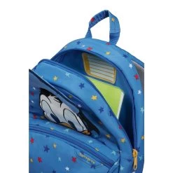 Samsonite Disney Ultimate 2.0 Backpack S Donald Stars -Samsonite Winkel image 6149