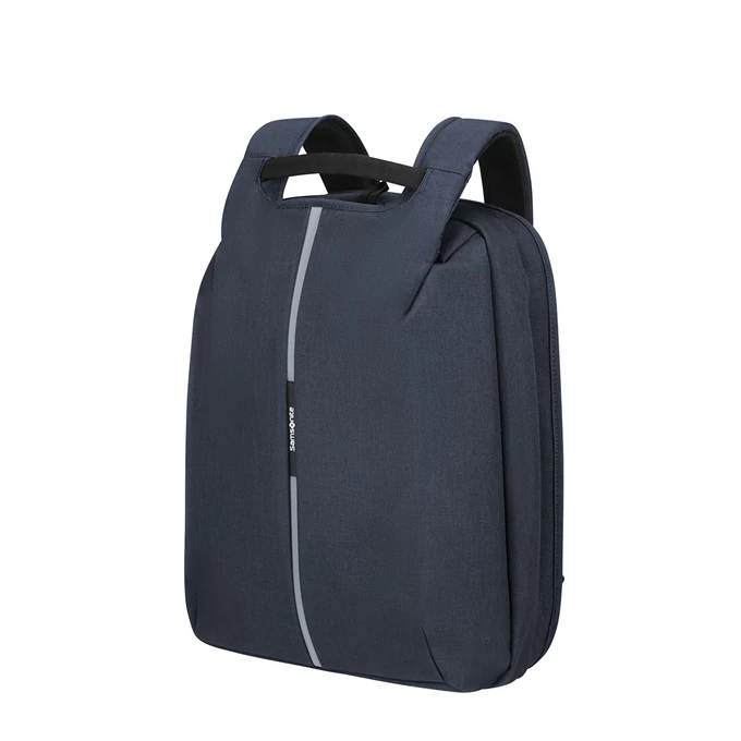 Samsonite Securipak Travel Backpack 15.6'' Exp Eclipse Blue 5 Samsonite Securipak Travel Backpack 15.6'' Exp Eclipse Blue - Afbeelding 3