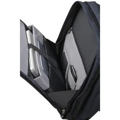 Samsonite Securipak Travel Backpack 15.6'' Exp Eclipse Blue 23 Samsonite Securipak Travel Backpack 15.6'' Exp Eclipse Blue -Samsonite Winkel image 6158