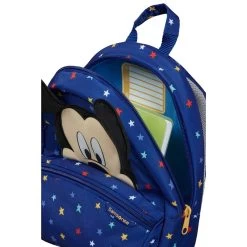 Samsonite Disney Ultimate 2.0 Backpack S Mickey Stars -Samsonite Winkel image 6169