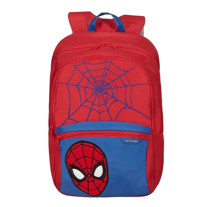 Samsonite Disney Ultimate 2.0 Backpack M Marvel Spider-man 3 Samsonite Disney Ultimate 2.0 Backpack M Marvel Spider-man