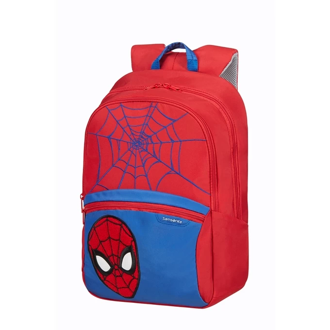 Samsonite Disney Ultimate 2.0 Backpack M Marvel Spider-man 5 Samsonite Disney Ultimate 2.0 Backpack M Marvel Spider-man - Afbeelding 3